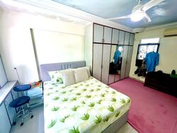 Blk 102C Punggol Field (Punggol), HDB 5 Rooms #582805391